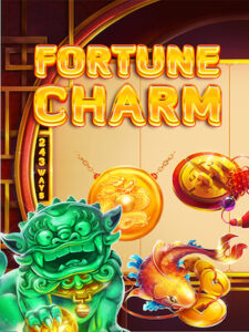 fun88 slots ทดลองเล่น fortune-charm