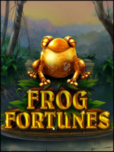 fun88 slots ทดลองเล่น frog-fortunes